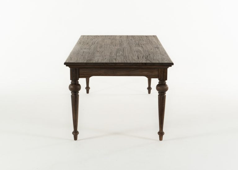Dining table 280 By Novasolo - T909TK | Dining Tables | Modishstore - 2