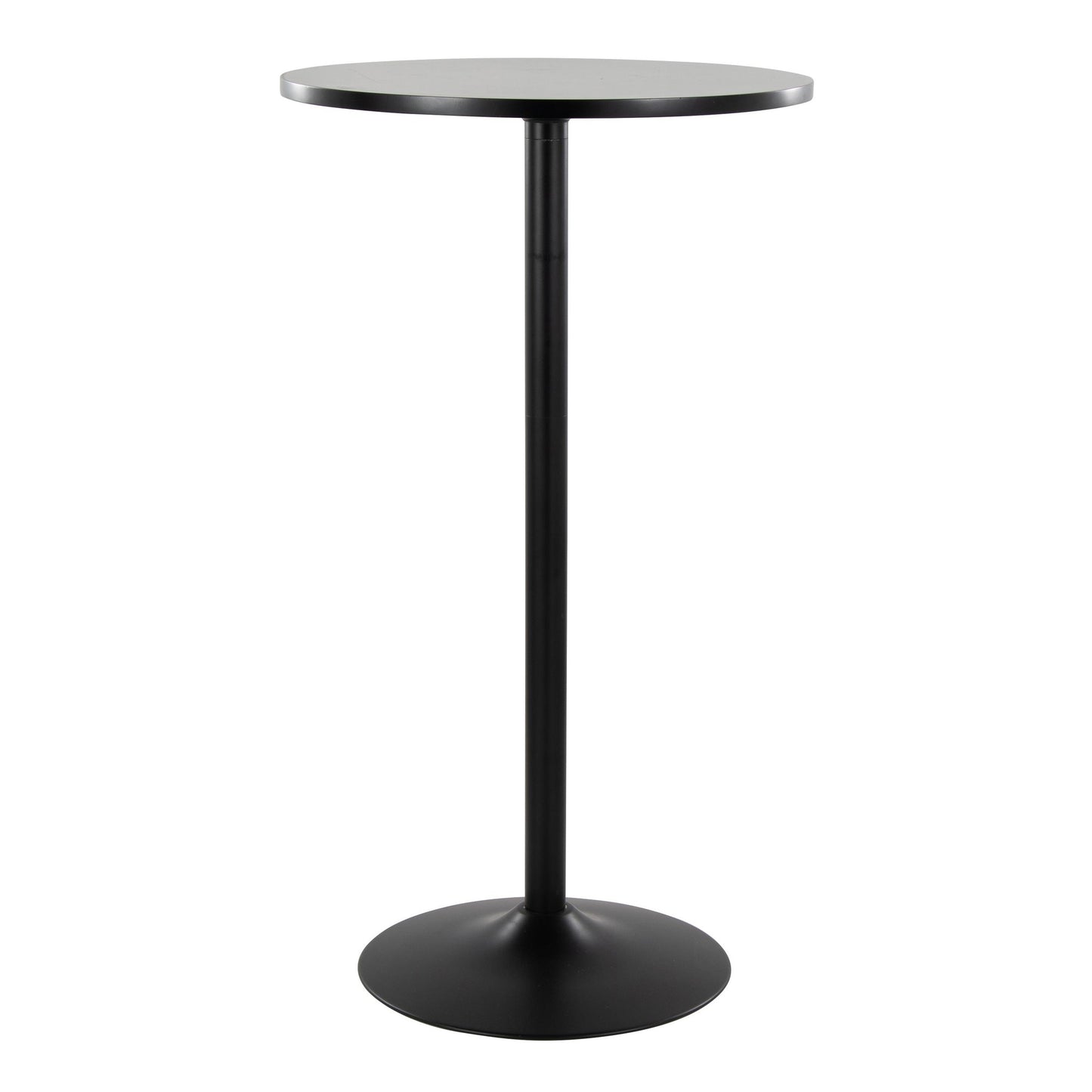 Pebble 3-Height Table By LumiSource | Bar Tables | Modishstore - 5