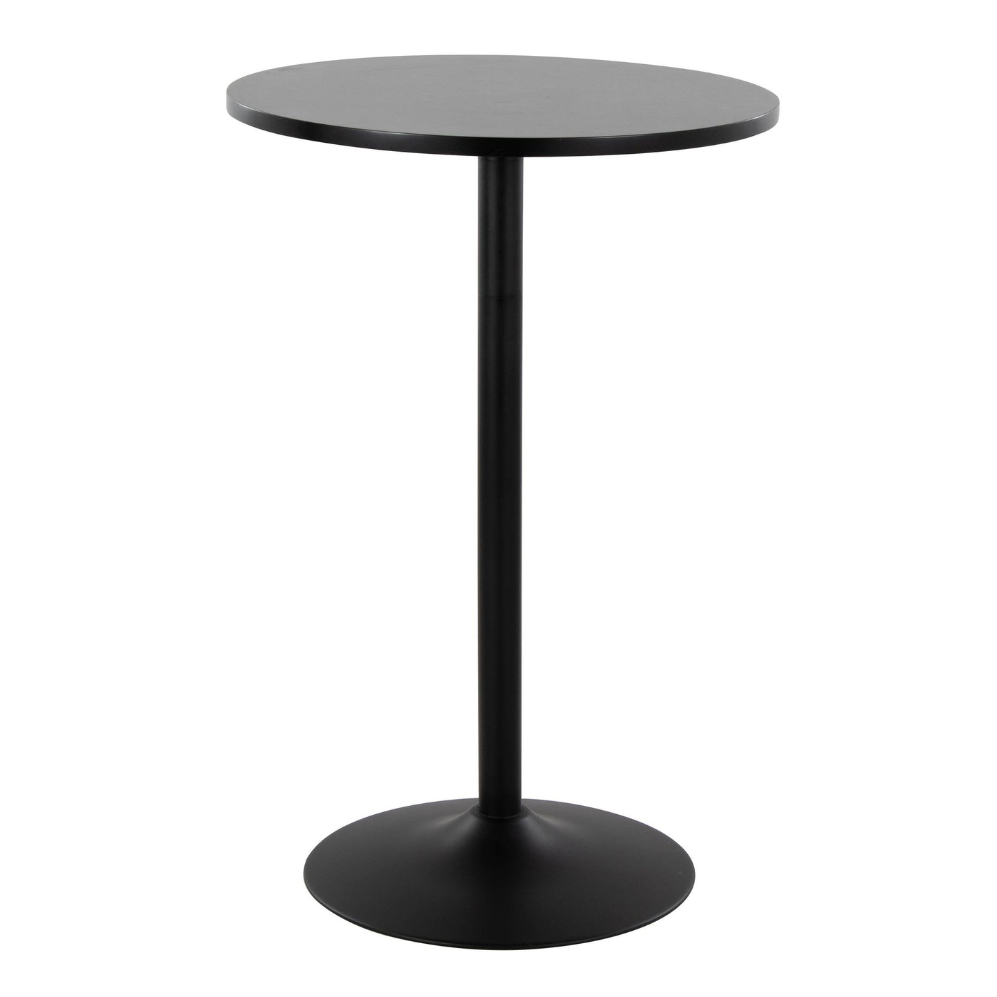 Pebble 3-Height Table By LumiSource | Bar Tables | Modishstore - 3