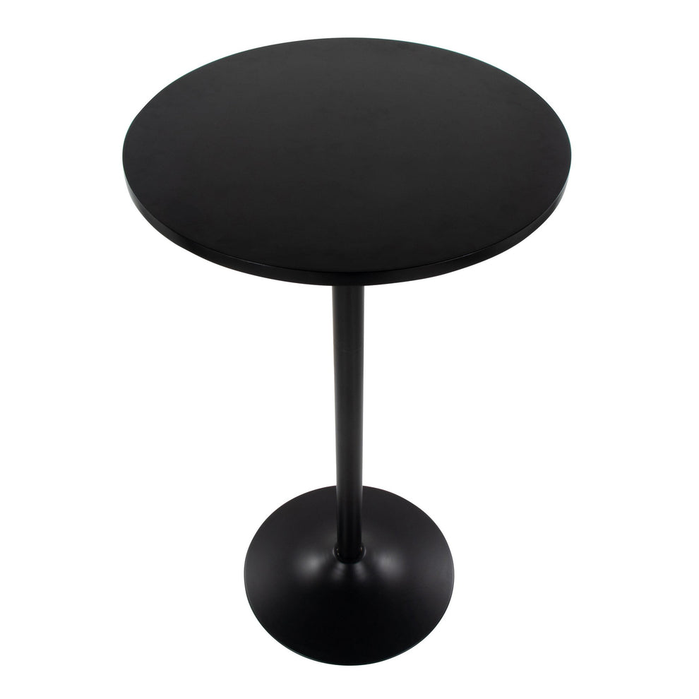 Pebble 3-Height Table By LumiSource | Bar Tables | Modishstore - 4