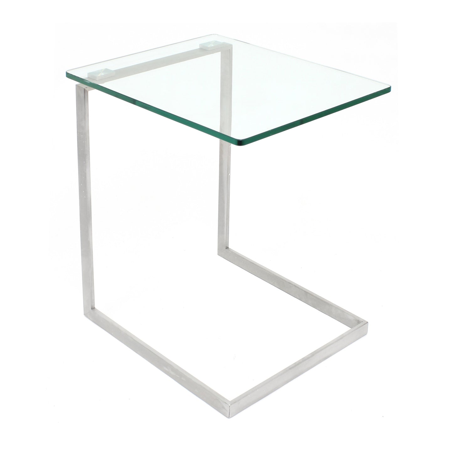 LumiSource Zenn Glass End Table-5