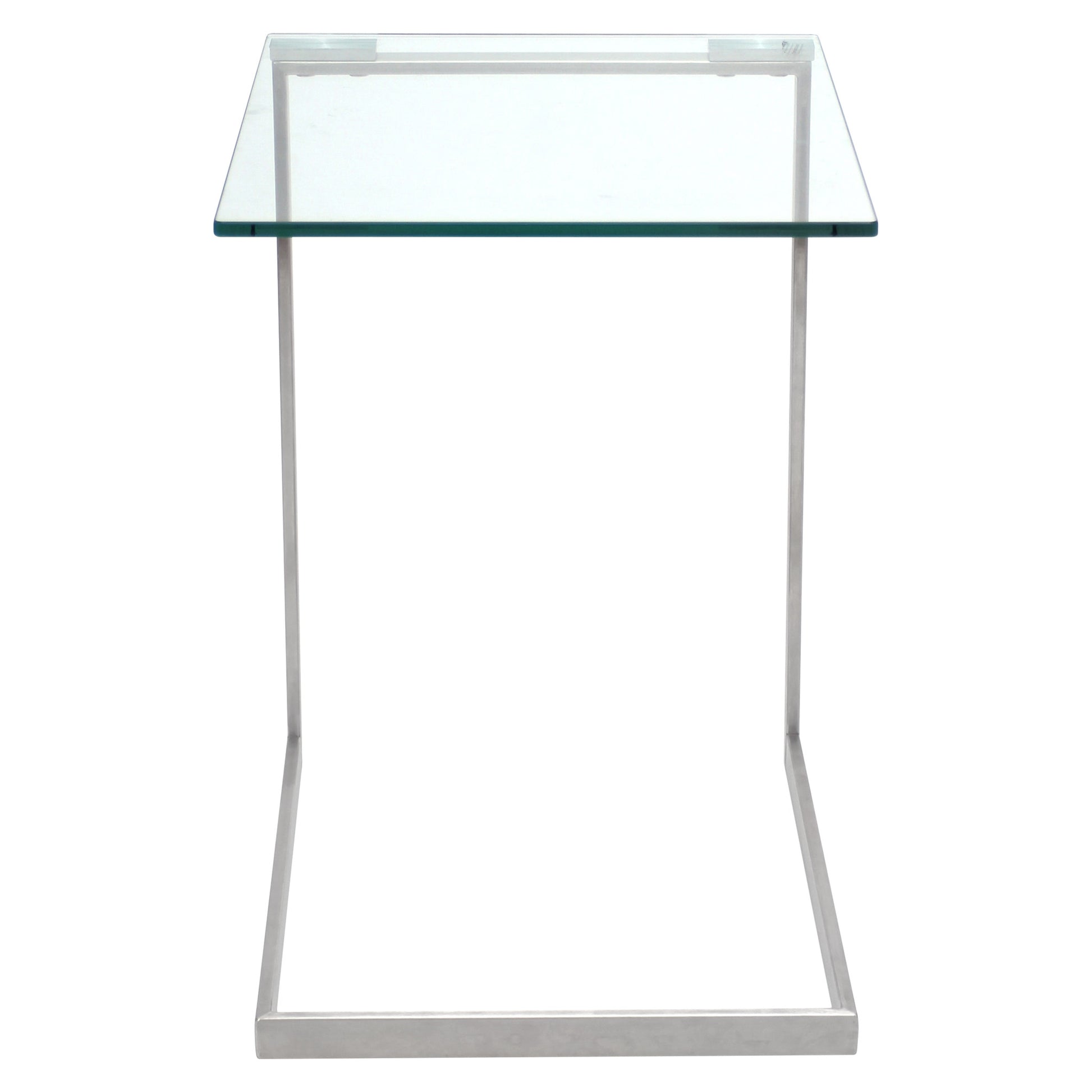 LumiSource Zenn Glass End Table-4