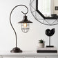 Safavieh Nora Iron Table Lamp - Orb | Table Lamps | Modishstore - 3