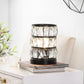 Safavieh Alva Acrylic Table Lamp - Black | Table Lamps | Modishstore - 3