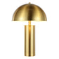 Safavieh Iria Table Lamp - Gold | Table Lamps | Modishstore - 2