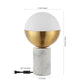 Safavieh Evolet Table Lamp - Gold | Table Lamps | Modishstore - 3