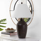 Safavieh Rani Table Lamp - Brown | Table Lamps | Modishstore