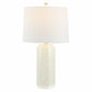 Safavieh Silla Table Lamp - White | Table Lamps | Modishstore - 2