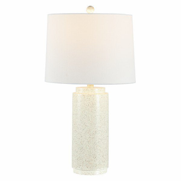 Safavieh Silla Table Lamp - White | Table Lamps | Modishstore - 2