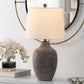 Safavieh Resler Table Lamp - Brown | Table Lamps | Modishstore - 3