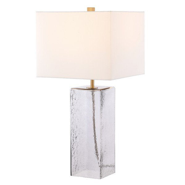 Safavieh Memris Table Lamp - Grey | Table Lamps | Modishstore - 2