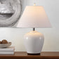 Safavieh Etren Table Lamp - Ivory | Table Lamps | Modishstore - 3