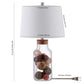 Safavieh Hensen Table Lamp - Clear | Table Lamps | Modishstore - 3