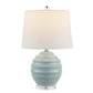 Safavieh Wembli Table Lamp Set Of 2 - Ivory | Table Lamps | Modishstore - 2