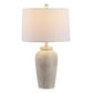 Safavieh Sabrin Table Lamp - Antique White | Table Lamps | Modishstore - 2