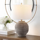 Safavieh Pendri Table Lamp - Brown | Table Lamps | Modishstore