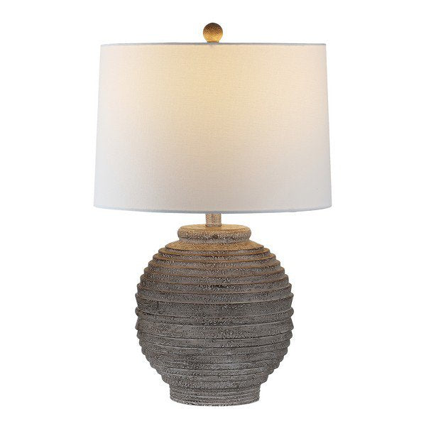 Safavieh Pendri Table Lamp - Brown | Table Lamps | Modishstore - 2