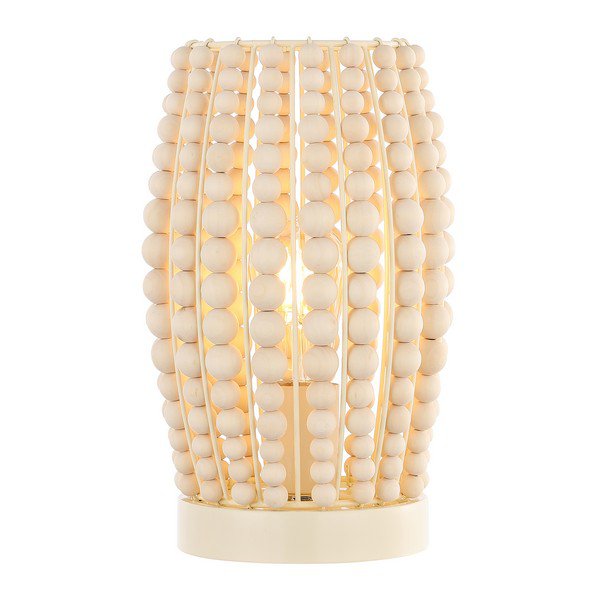 Safavieh Darrow Table Lamp - White | Table Lamps | Modishstore - 2