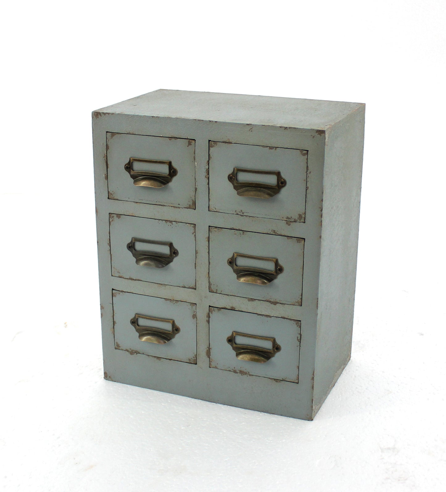Screen Gems Table Top - Set of 4 - TD-003 | Drawers | Modishstore