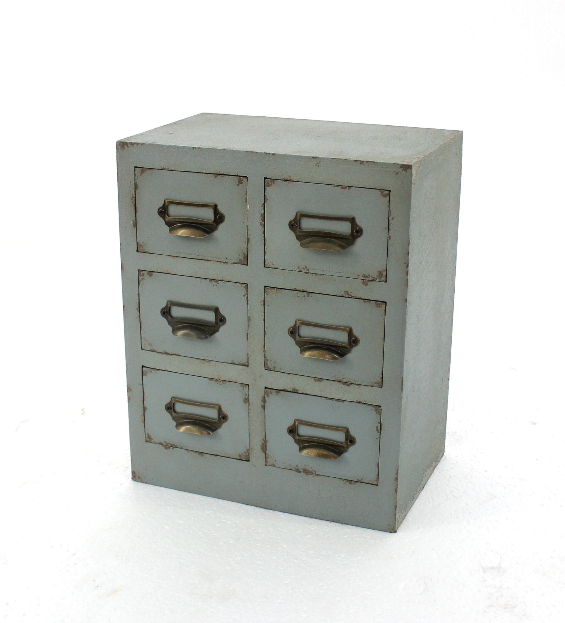 Screen Gems Table Top - Set of 4 - TD-003 | Drawers | Modishstore