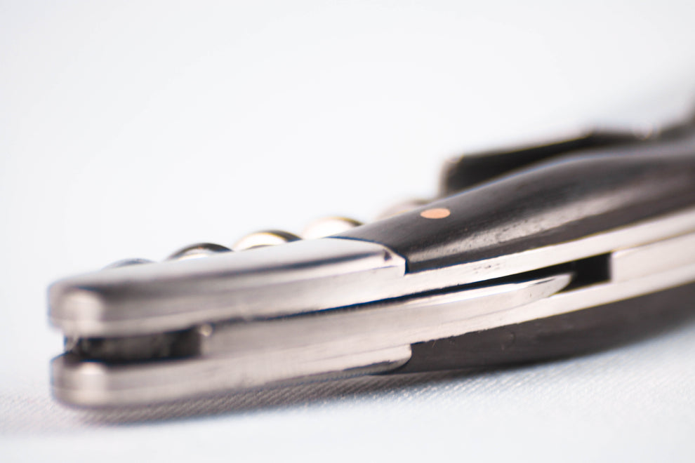 Ebony & Rosewood Corkscrew - Set Of 2 | Kitchen Accessories | Modishstore-8