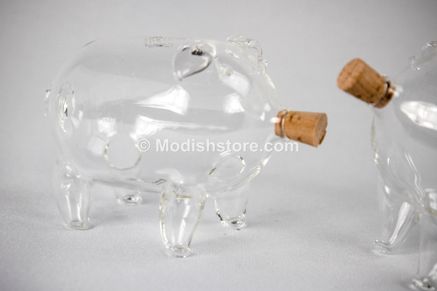 Roost Pair of Pigs Salt & Pepper Shakers - Set Of 2