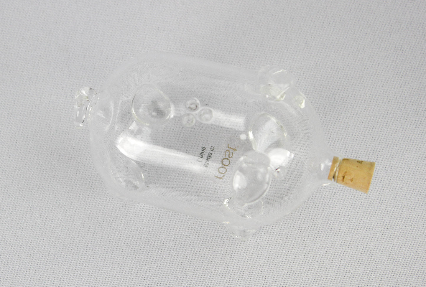 Roost Pair of Pigs Salt & Pepper Shakers - Set Of 2-5