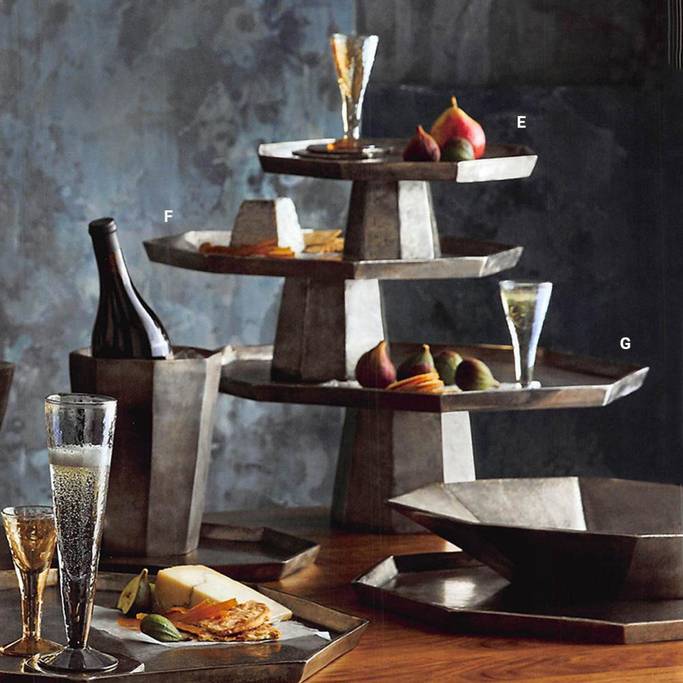 Roost Ariana Pedestals