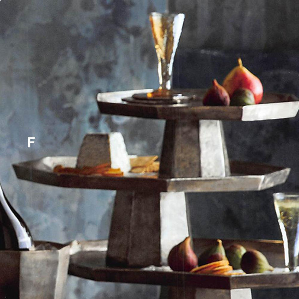 Roost Ariana Pedestals