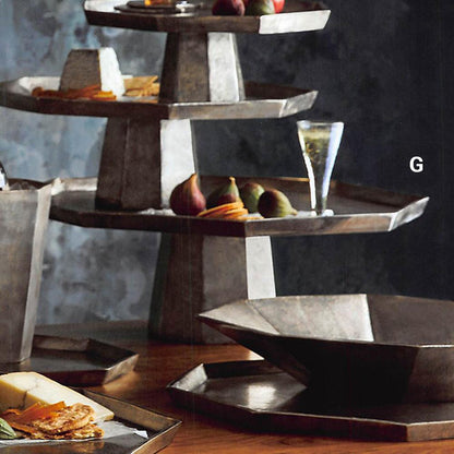 Roost Ariana Pedestals