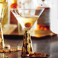 Roost Golden Verglas Drinkware Glasses