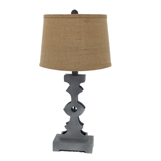 Screen Gems Table Lamp - Set of 2 - TL-008 | Table Lamps | Modishstore