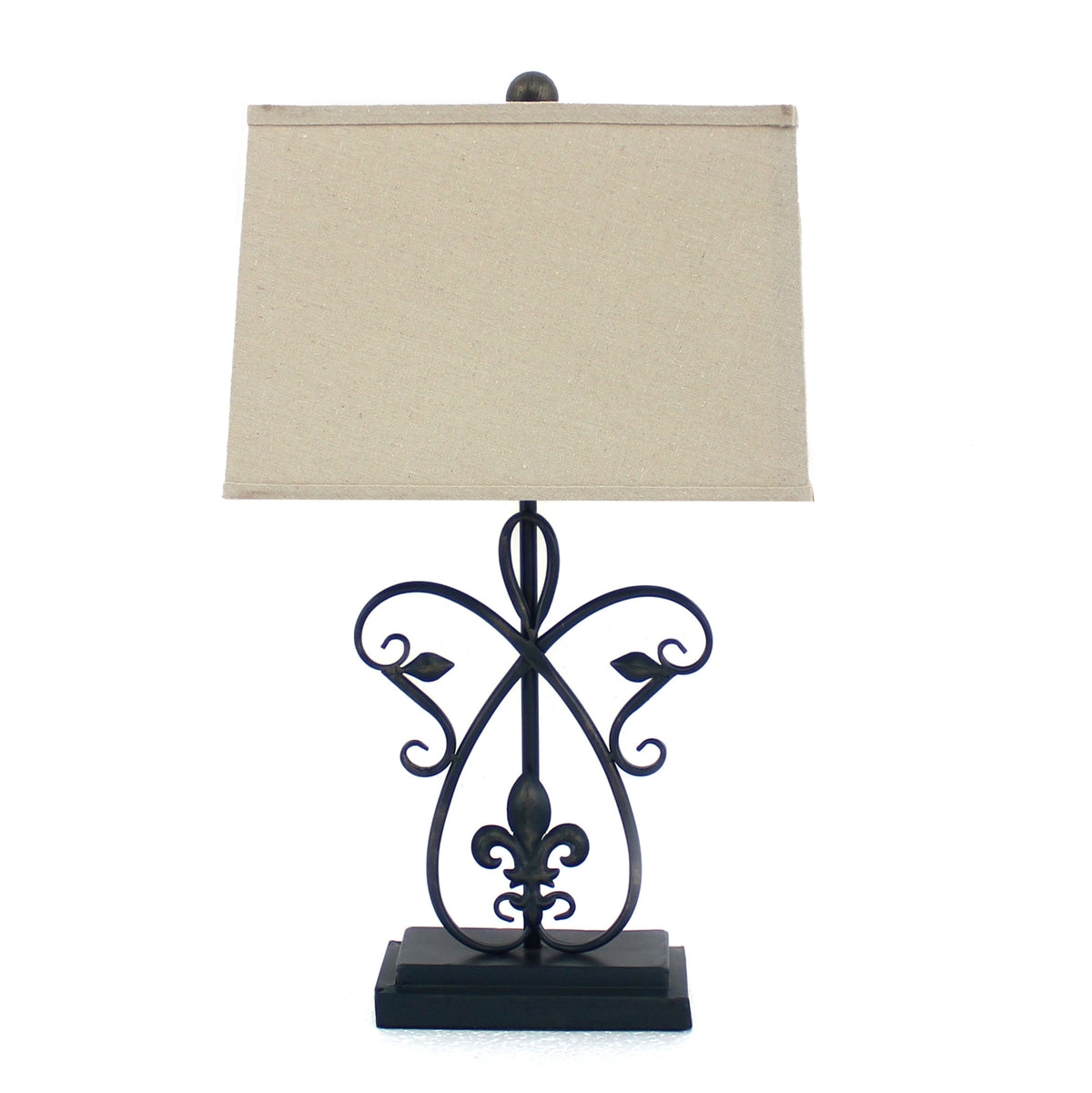 Screen Gems Table Lamp - Set of 2 - TL-016 | Table Lamps | Modishstore