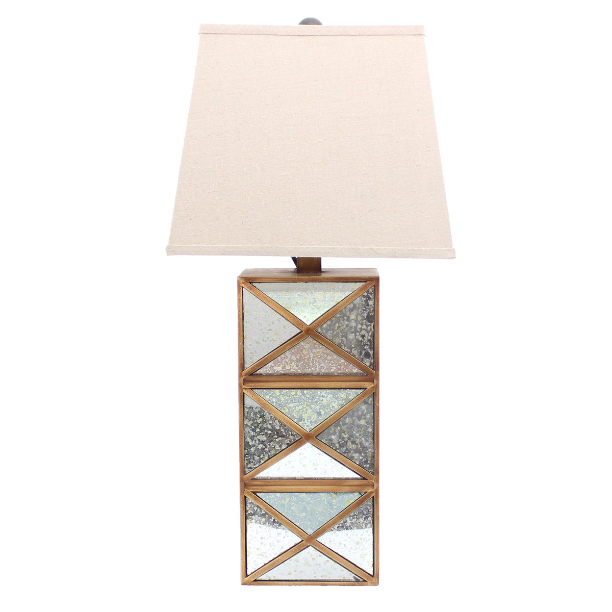 Screen Gems Table Lamp - Set of 2 - TL-025 | Table Lamps | Modishstore