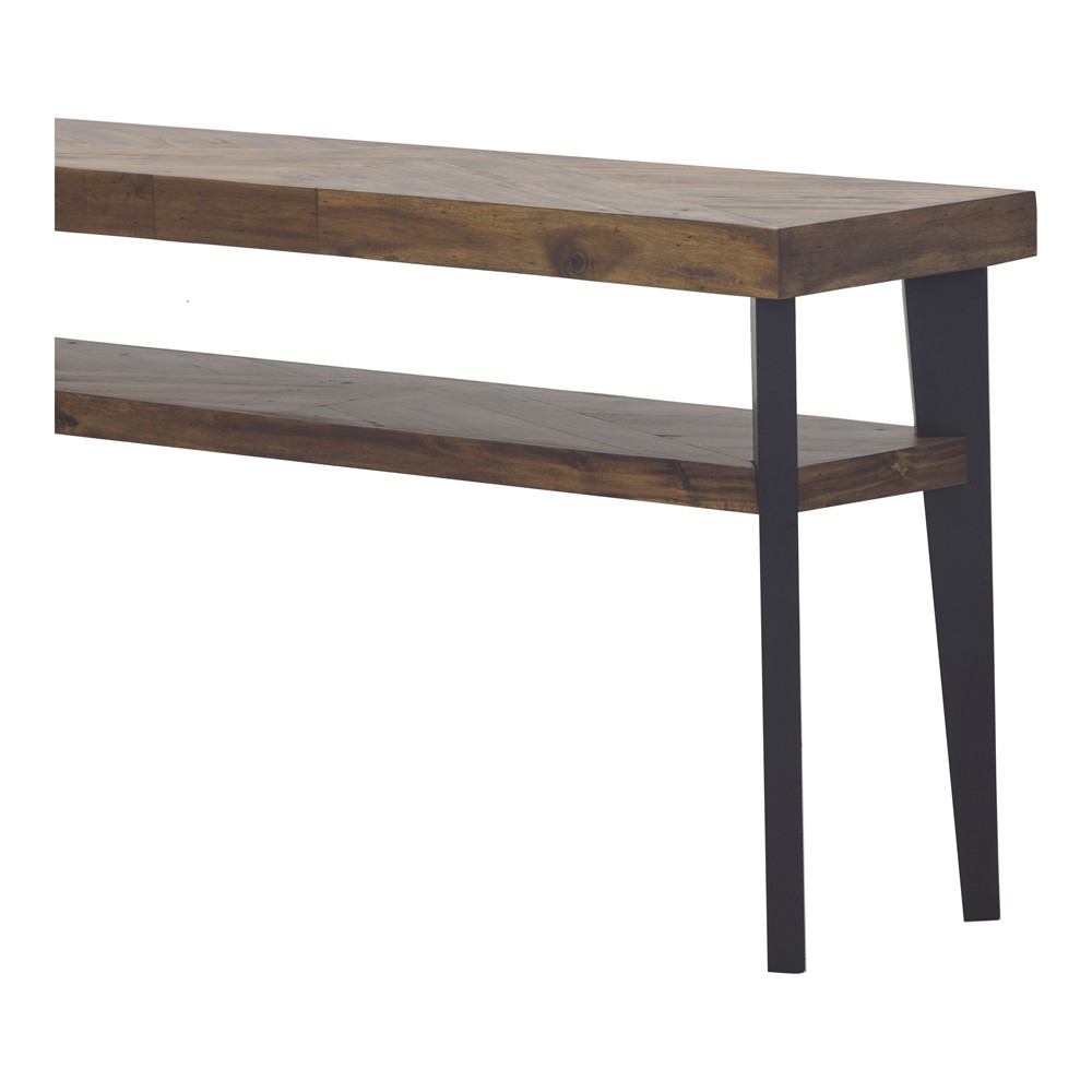 Moe's Home Collection Parq Console Table | Modishstore | Console Tables-5