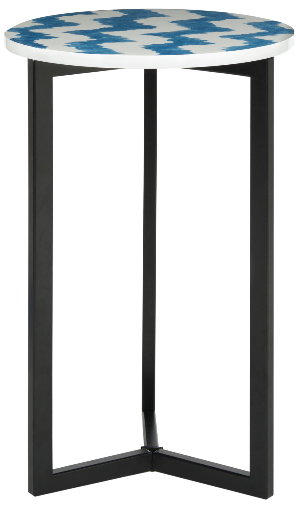 Safavieh Zaira End Table | End Tables | Modishstore - 11