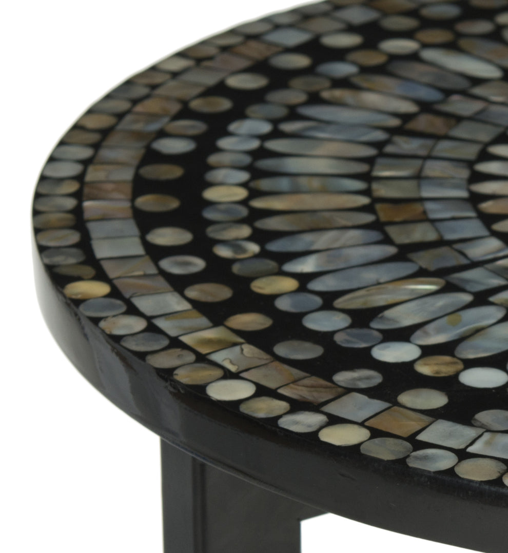 Safavieh Zaira End Table | End Tables | Modishstore - 19