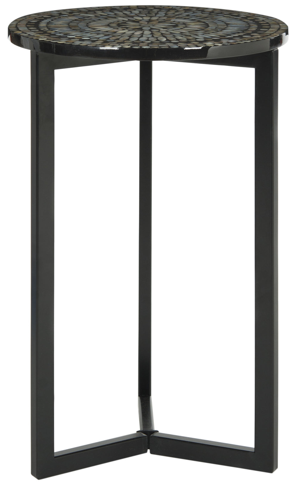 Safavieh Zaira End Table | End Tables | Modishstore - 21