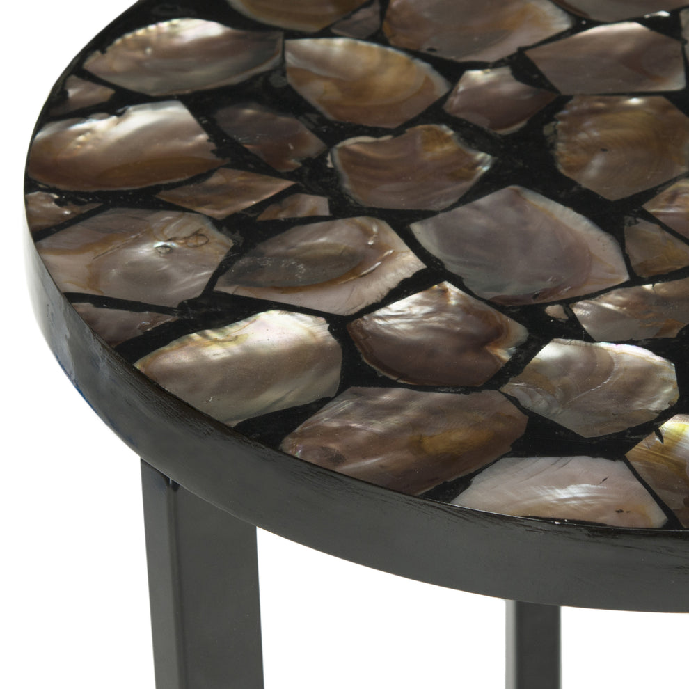 Safavieh Zaira End Table | End Tables | Modishstore - 7
