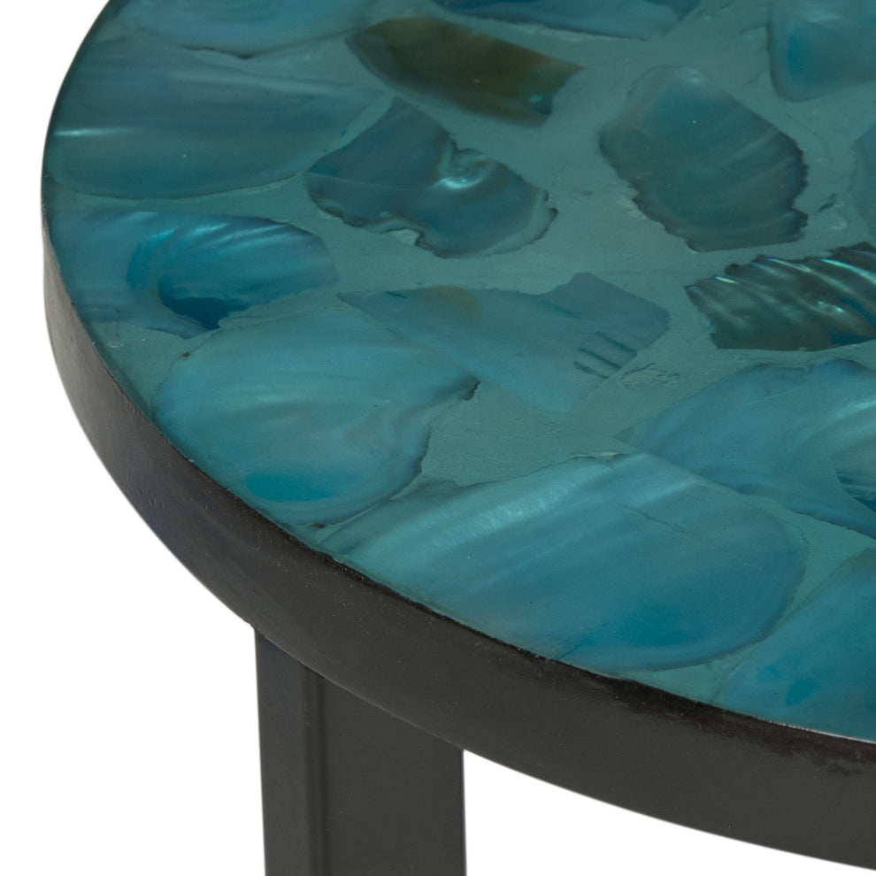 Safavieh Zaira End Table | End Tables | Modishstore - 24