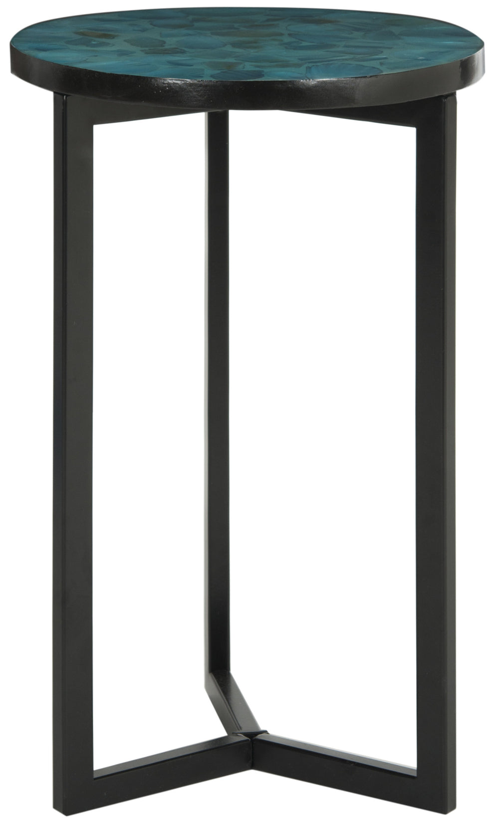 Safavieh Zaira End Table | End Tables | Modishstore - 26