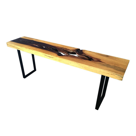 Tamarind Console Table LE-1040 by Aire Furniture | Console Tables | Modishstore