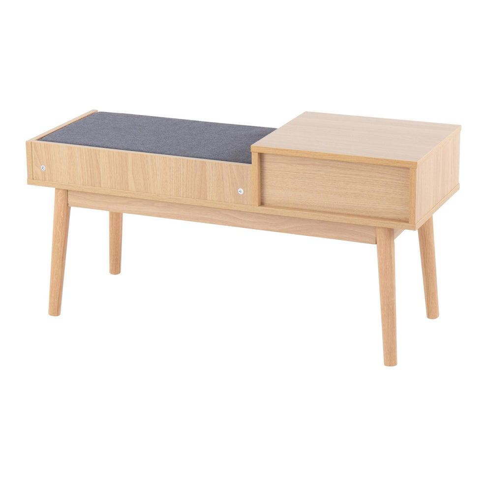 Telephone Bench-2
