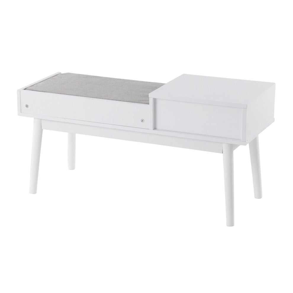 Telephone Bench-6