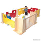 Toddler Play Space-Whitney Brothers Collection | Kids Collection | Modishstore