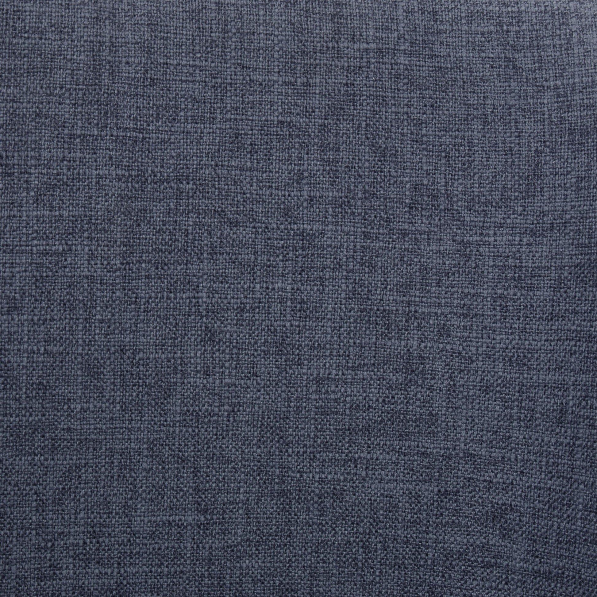 Toriano Mid-Century Modern Counter Stool in Walnut and Blue Fabric By LumiSource - Set of 2 | Counter Stools | Modishstore - 5