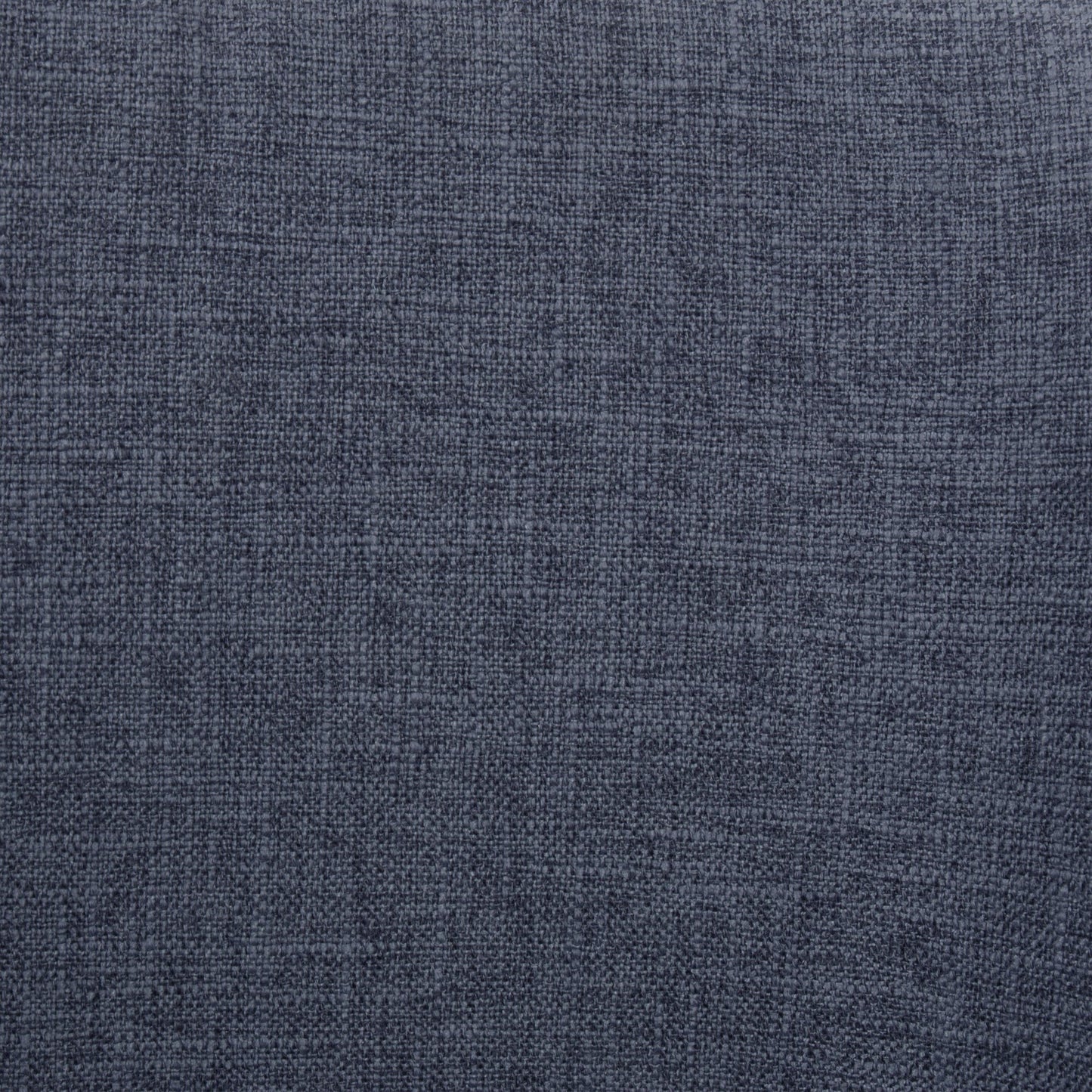 Toriano Mid-Century Modern Counter Stool in Walnut and Blue Fabric By LumiSource - Set of 2 | Counter Stools | Modishstore - 5