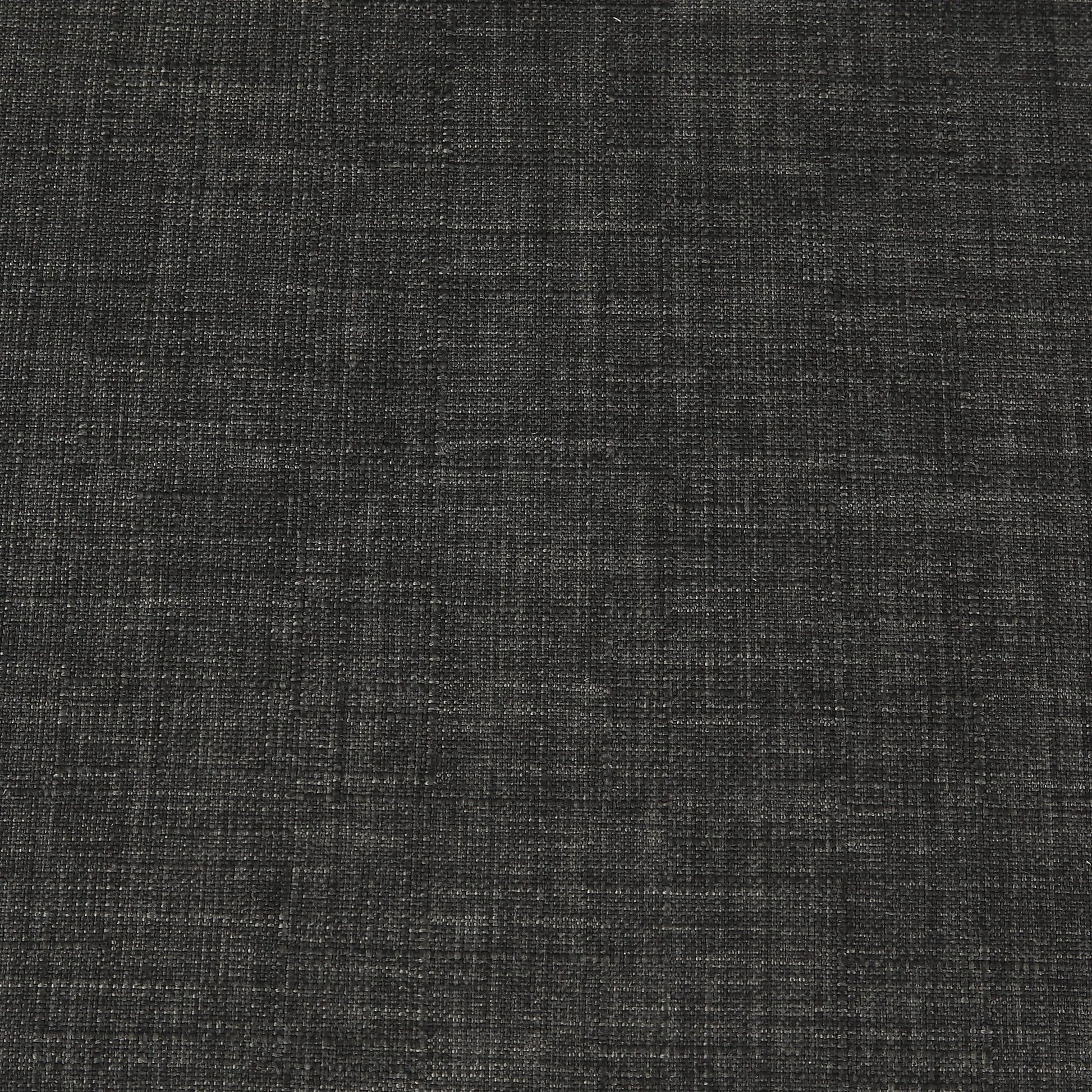 Toriano Mid-Century Modern Counter Stool in Walnut and Blue Fabric By LumiSource - Set of 2 | Counter Stools | Modishstore - 13