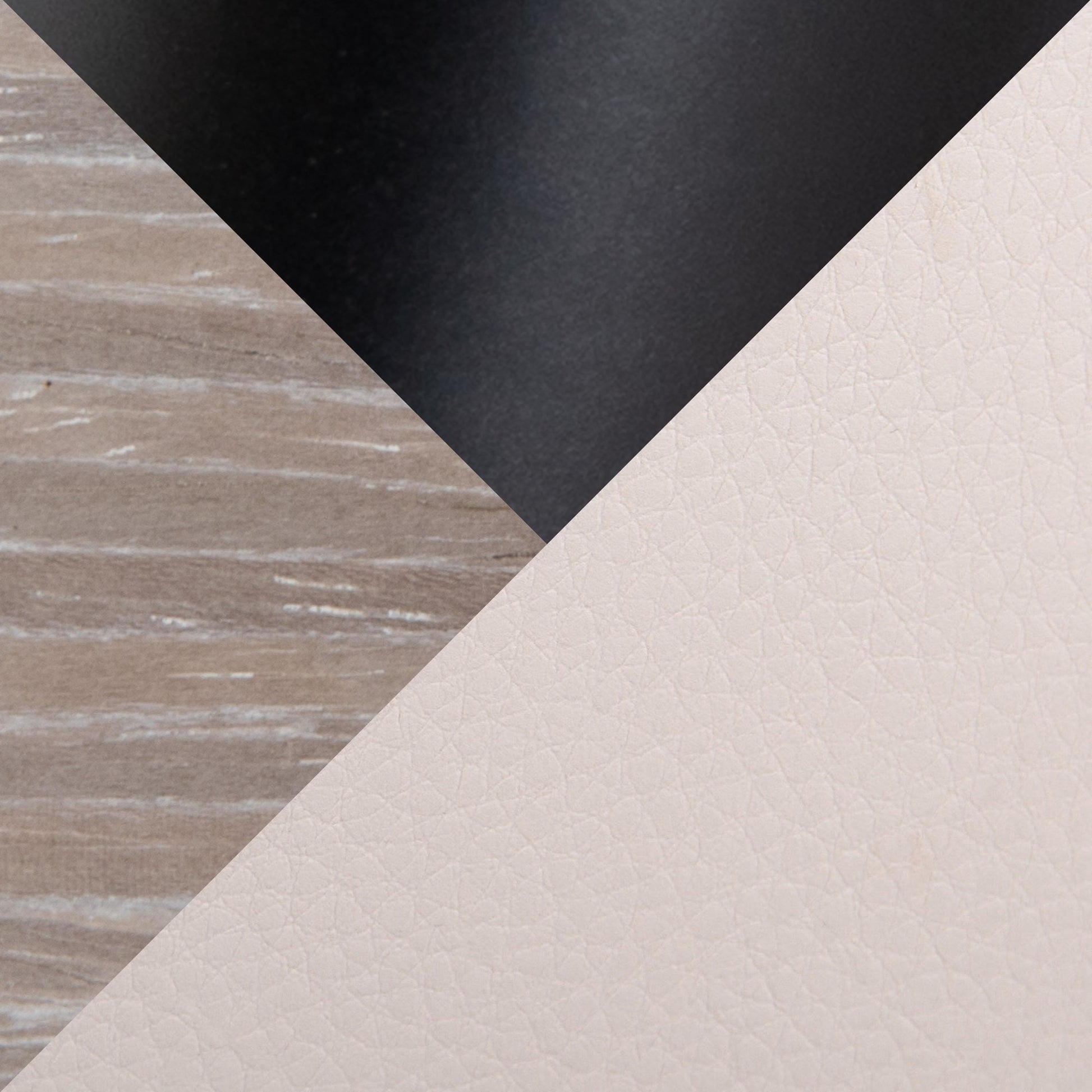 Toriano 26" Mid-Century Modern Fixed Height Counter Stool By LumiSource - Set of 2 | Counter Stools | Modishstore - 16