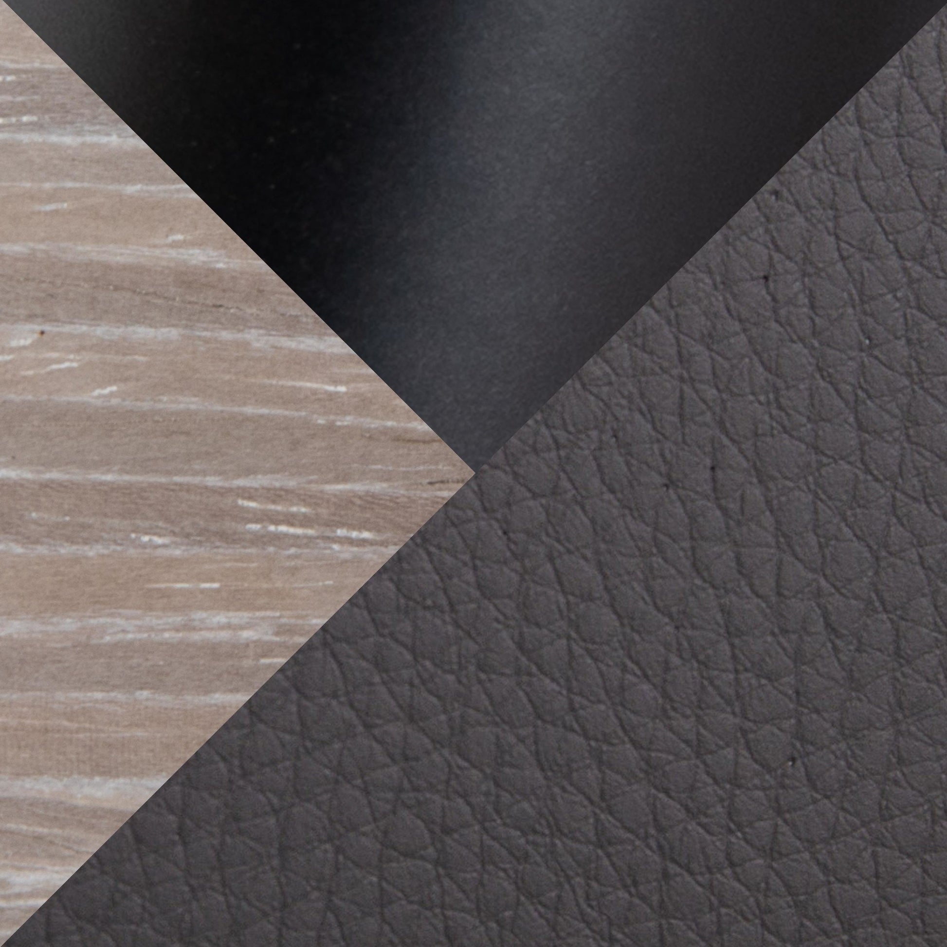 Toriano 26" Mid-Century Modern Fixed Height Counter Stool By LumiSource - Set of 2 | Counter Stools | Modishstore - 19